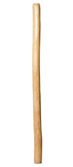 Medium Size Natural Finish Didgeridoo (TW1221)